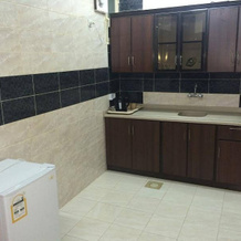 Alfa Najed Apartment, 布赖代 — 照片 4