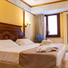 Hotel Il Principe, 米拉佐 — 照片 2
