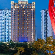 Jiahe Hotel, Цяньнань — фото 5