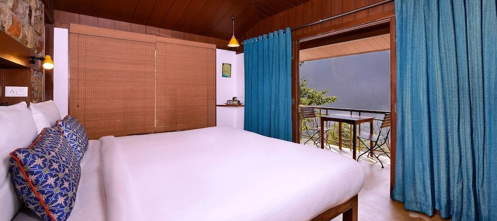 Atali Ganga Cottages, 比亚西 — 照片 1