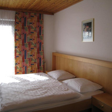 Gasthof Strobl Waldfrieden Garni, 阿特高地区施特拉斯 — 照片 3