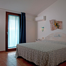 Hotel Le Sabbie Calasetta, 斯滕格 — 照片 3