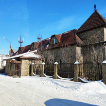 Vavilon, Карабаново — фото 2