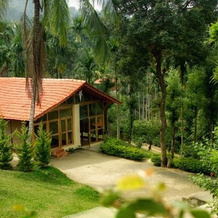 Marmalade Springs Resort, Vellamunda — photo 3