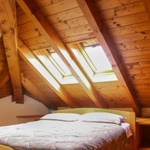 Albergo Locanda Aurora, 阿夏戈 — 照片 2