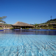 Morro dos Anjos Águas Quentes Hotel Resort by Livá, 圣安东尼奥达普拉蒂纳 — 照片 5