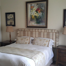 Royal Ridge Guest House and Apartments, 比勒陀利亚 — 照片 5