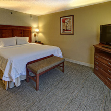 Hampton Inn Manning, Маннинг — фото 4