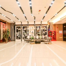 Haojiang Hotel, Цзиань — фото 3