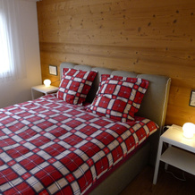 Elfe Apartments Studio for 2 Adults, Balcony With Lake and Mountain View, 埃梅滕 — 照片 2