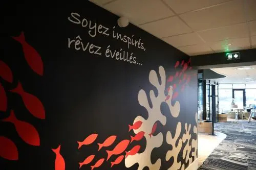 ibis Styles Le Treport Mers Les Bains, Mers-les-Bains — photo 1