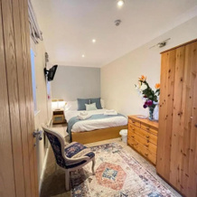 Lake District Cottage In 1 Acre Gardens Off M6, Тебэй — фото 4