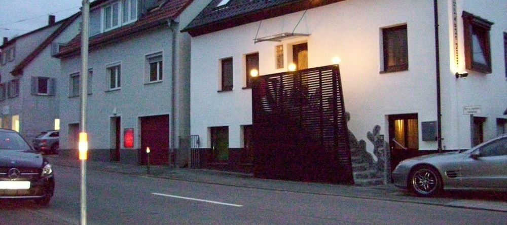 Fritzis Arte Rooms, Штутгарт — фото 1