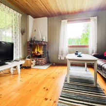 4 Person Holiday Home in Vimmerby, 南维 — 照片 5