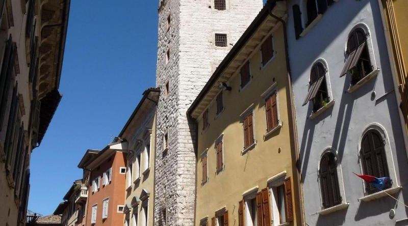 B&B Al Cavour 34, Тренто — фото 1