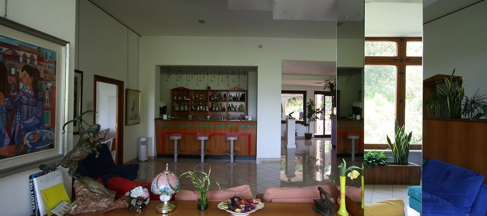 Hotel Scoglio dell'Aquilone, Amelia — photo 1
