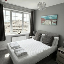 Solway Lodge Hotel, 格雷特纳格林 — 照片 5