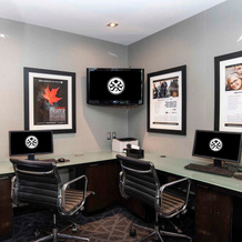 Sandman Signature Kamloops Hotel, Kamloops — photo 4