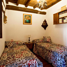 Casa De Montaña La Solana De Turza, Эскарай — фото 5