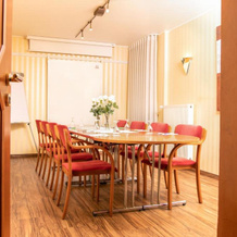 Landhaus Haveltreff, 法尔赫 — 照片 4