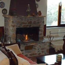 Guesthouse Mirihos, Аргос-Орестикон — фото 2