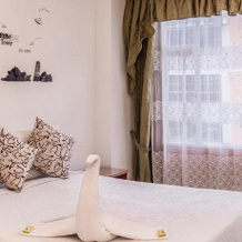 Hotel Parque Zabal, Фусагасуга — фото 5