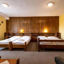 Hotel Tanečnica, Простредни-Бецва — фото 4
