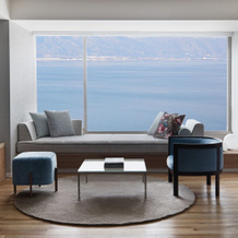 Lake Biwa Marriott Hotel, 守山 — 照片 4