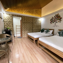 Caliraya Ecoville Recreation and Farm Resort, 卡温蒂 — 照片 5
