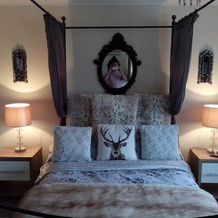 One Strathview B&B, Форфар — фото 2
