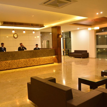 Pride Divine Resort Somnath, 索姆纳特 — 照片 2