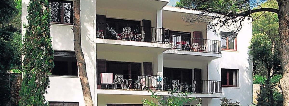 Apartment Solivera Sa Riera, Са-Рьера — фото 1