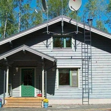 Honkaniemen Huvilat Pertunmaa, 佩尔顿马 — 照片 5