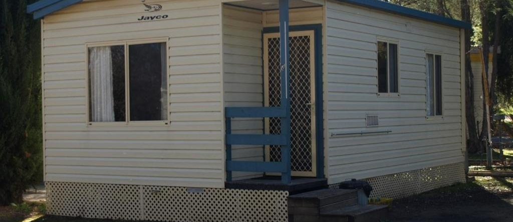Cowra Holiday Park, 考拉 — 照片 1
