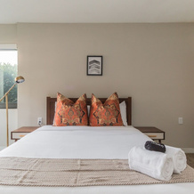 The Luxe Suites of Alexandria, 亚历山大 — 照片 3