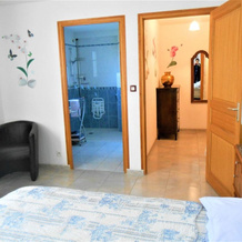 Chambres d'hôtes Le Petit Châtelet, 伊雷尔 — 照片 2
