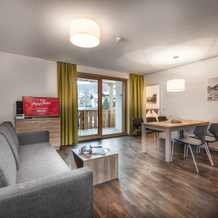Alpenparks Hotel & Apartment Orgler Kaprun, Kaprun — photo 4