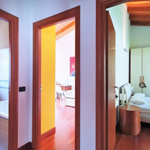 Apartment in Bosco With Scenic Terrace, Montegrino Valtravaglia — photo 5