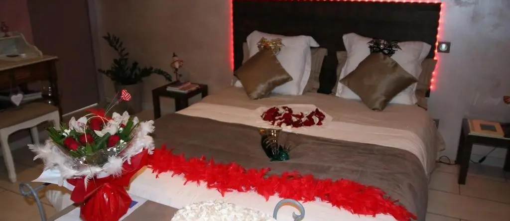 Aux 2 Saveurs Chambre D' Hotes, Пиа — фото 1
