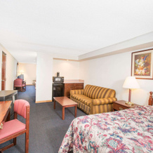 Days Inn By Wyndham Effingham, Эффингем — фото 2