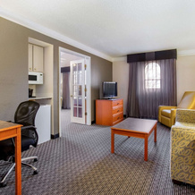 La Quinta Inn Champaign, 香槟 — 照片 2