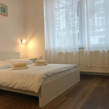 Apartmán Karla Čapka, Теплице — фото 4