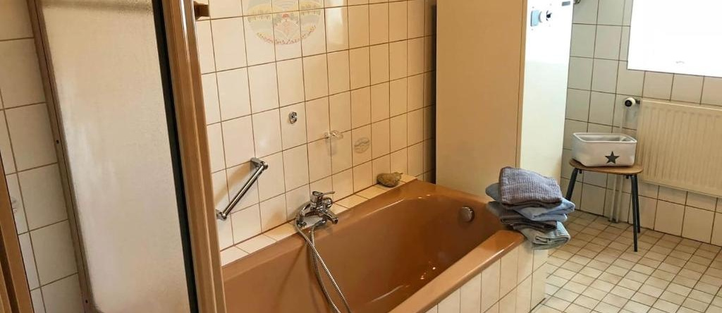 Schöne Ferienwohnung 120Qm 4+2 Pers., Фемарн — фото 1