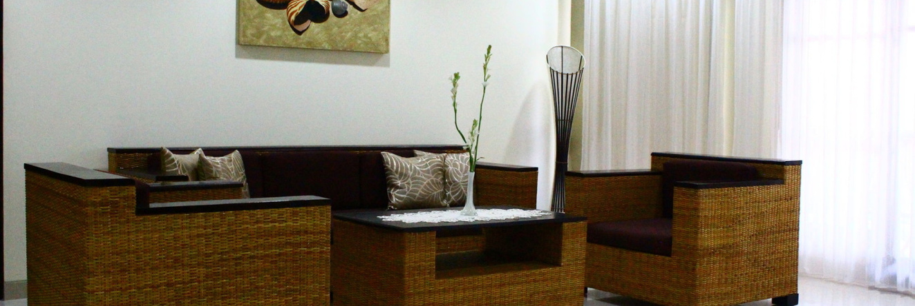 Villa Lilly, Seririt — photo 1