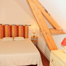Gîte Crissay-Sur-Manse, 3 Pièces, 4 Personnes - Fr-1-381-327, Криссе-Сюр-Манс — фото 2