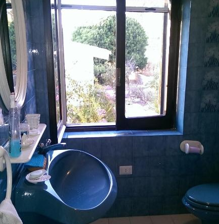 Villa Alabe - Waterfront Apartments in Bosa, Tresnuraghes — photo 1