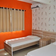 Hotel Maranhão, Ourinhos — photo 2