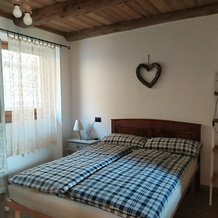 La Casa dei miei Nonni tra montagne e lago, 韦尔切亚 — 照片 2