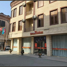Yulduz Hotel, 安集延 — 照片 3