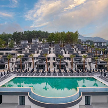 Olympos Health Peak Luxury, Кумлуджа — фото 2